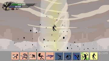 Game Screenshot 2