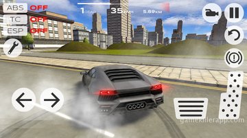 Game Screenshot 1
