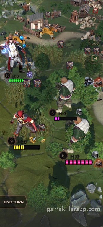 Game Screenshot 3