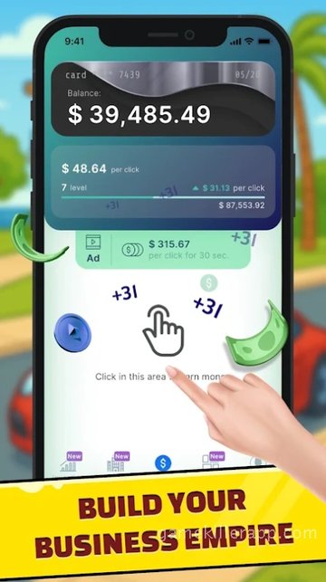 Game Screenshot 1