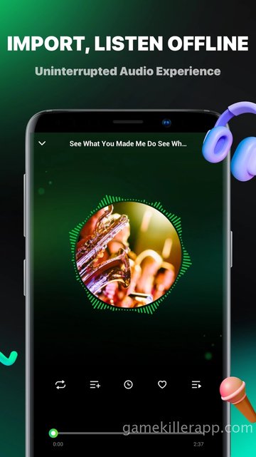 App Screenshot 2