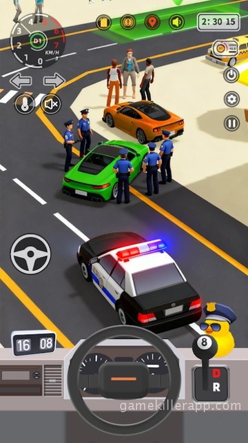 Game Screenshot 2
