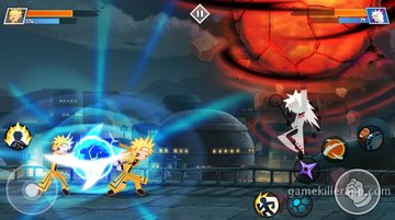 Game Screenshot 1