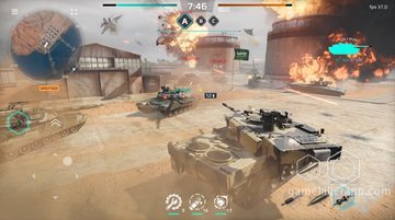 Game Screenshot 2