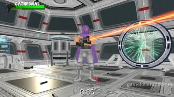 Game Screenshot 1
