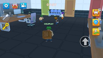 Game Screenshot 4