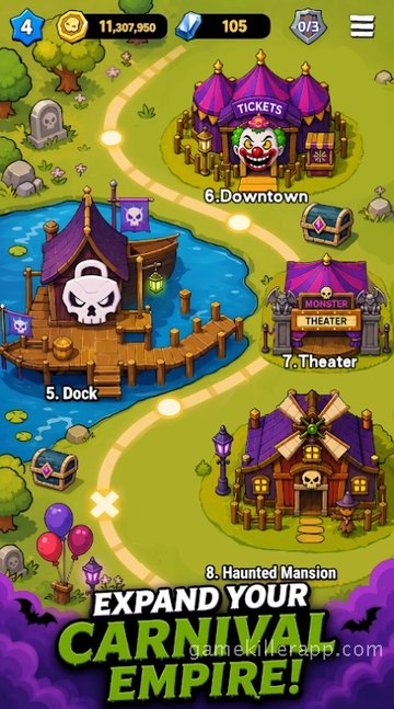 Game Screenshot 5