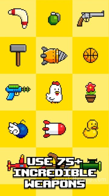 Game Screenshot 3