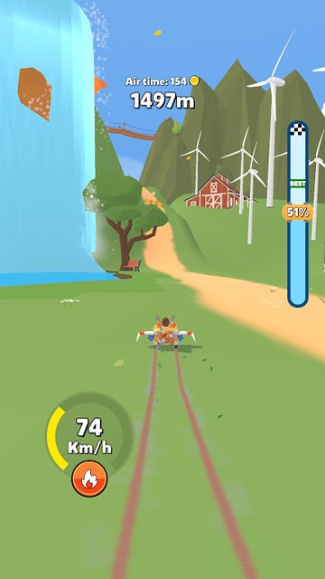Game Screenshot 2