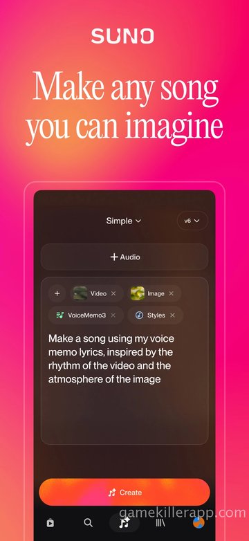 App Screenshot 1