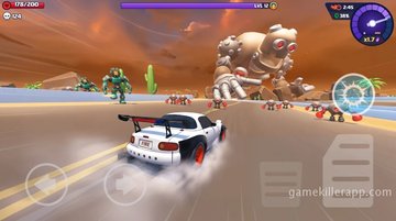 Game Screenshot 5