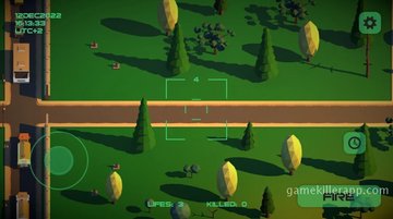 Game Screenshot 4