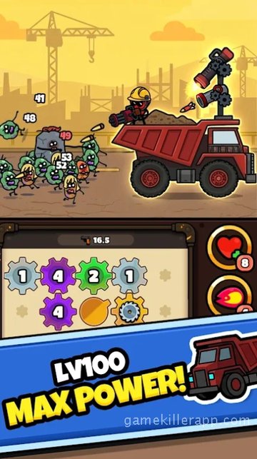 Game Screenshot 4