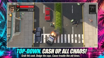 Game Screenshot 3