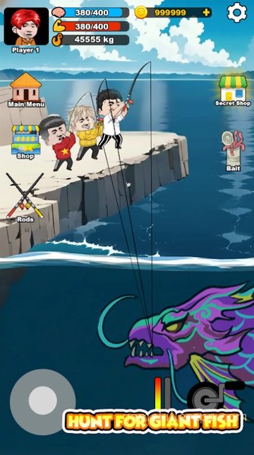 Game Screenshot 3