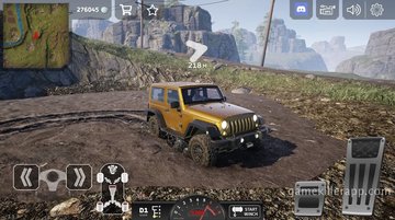 Game Screenshot 4