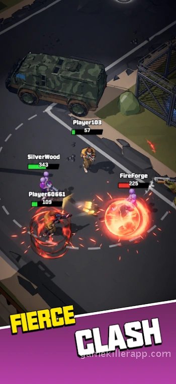 Game Screenshot 2