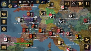 Game Screenshot 1