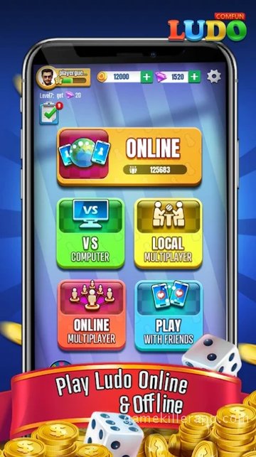 Game Screenshot 3