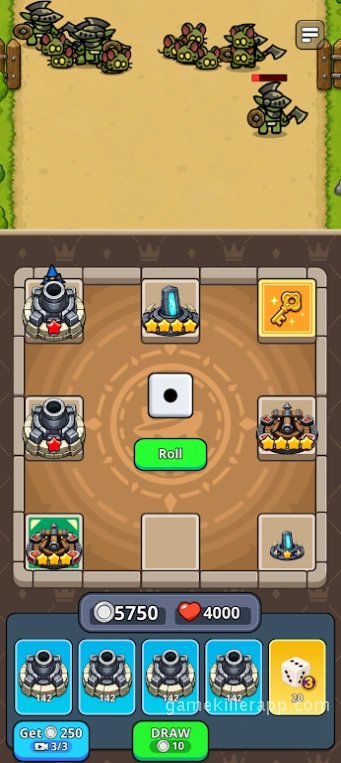 Game Screenshot 1