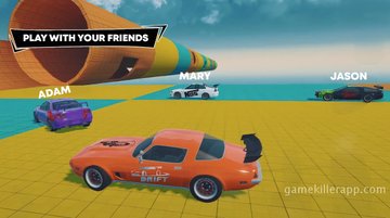 Game Screenshot 1