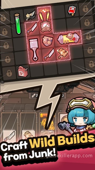 Game Screenshot 4