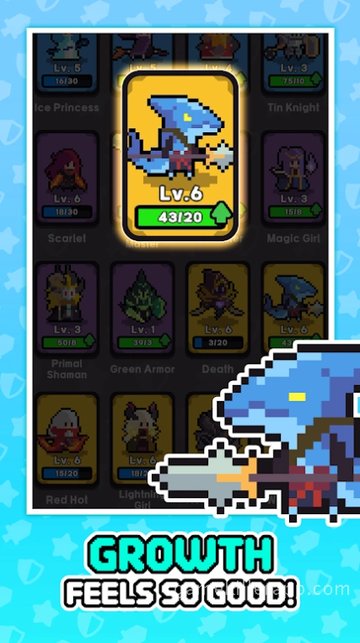 Game Screenshot 4