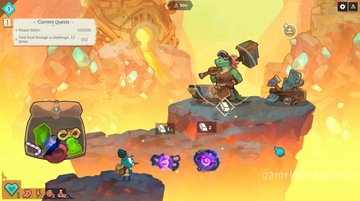 Game Screenshot 5