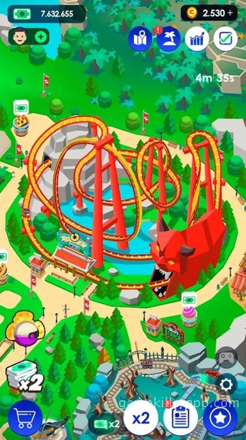 Game Screenshot 5