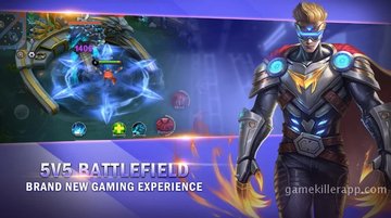 Game Screenshot 4