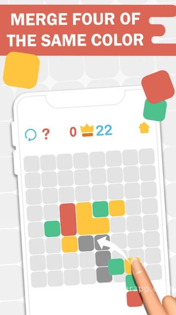Game Screenshot 2