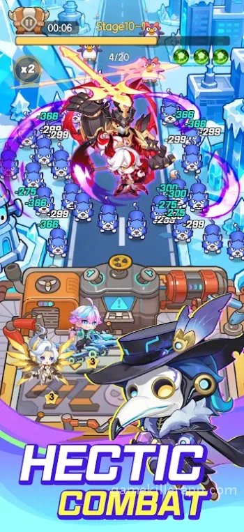 Game Screenshot 3