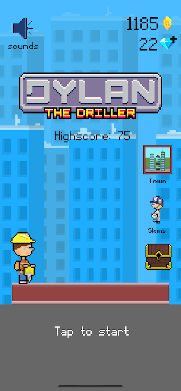 Game Screenshot 1