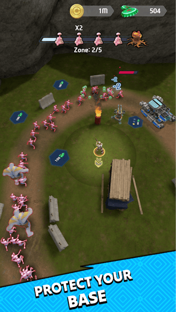 Game Screenshot 3