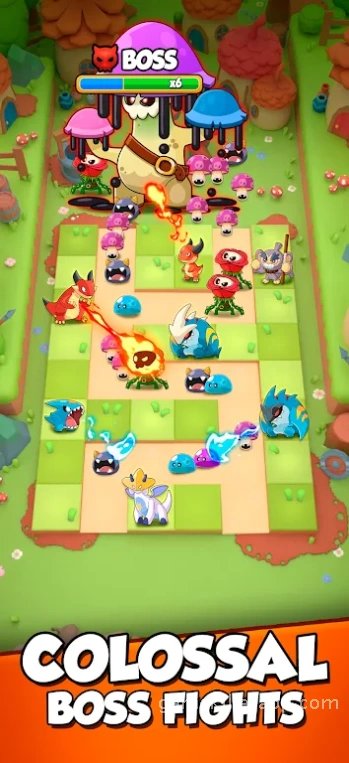 Game Screenshot 1