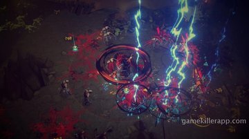 Game Screenshot 1