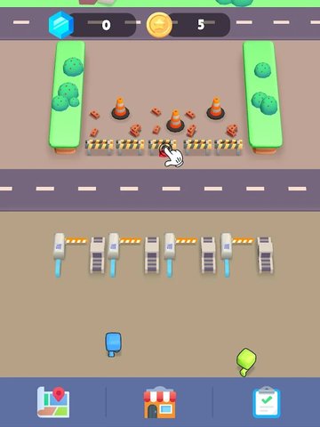 Game Screenshot 5