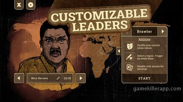 Game Screenshot 2