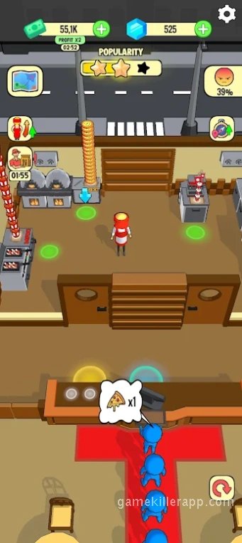 Game Screenshot 2