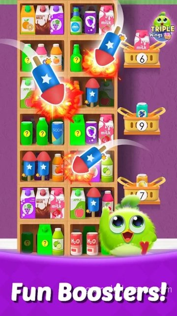 Game Screenshot 3