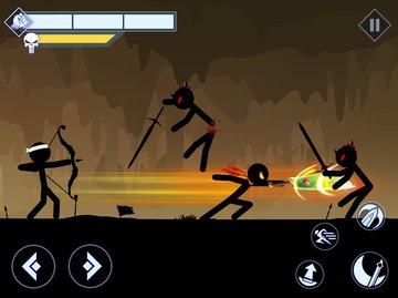 Game Screenshot 1