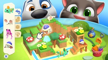 Game Screenshot 3