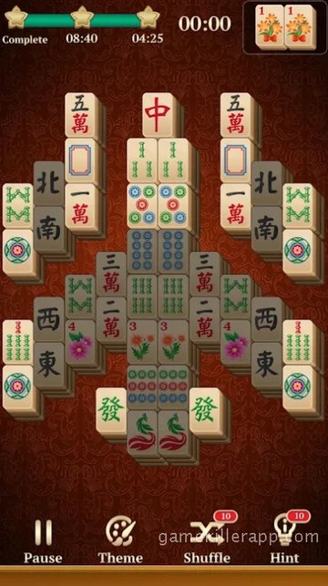 Game Screenshot 5