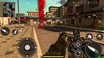Game Screenshot 4