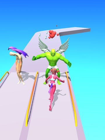 Game Screenshot 1
