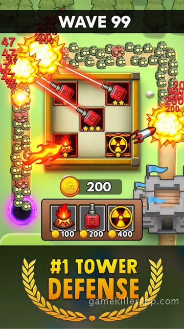 Game Screenshot 2
