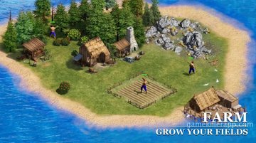 Game Screenshot 1