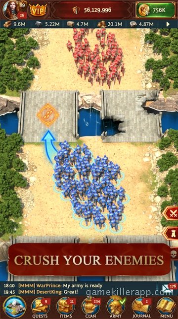 Game Screenshot 2