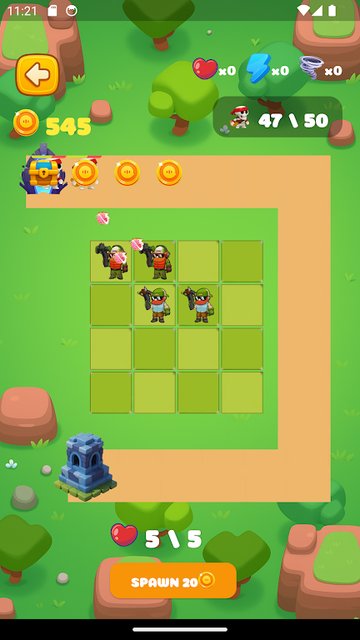 Game Screenshot 5