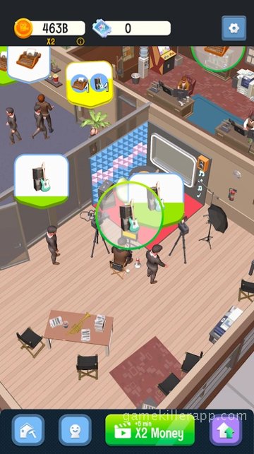 Game Screenshot 2